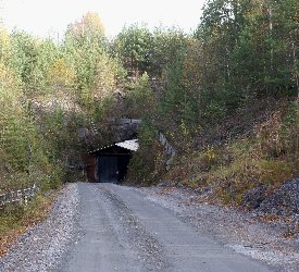 Gruving&aring;ng