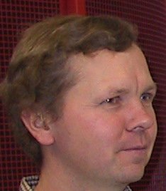 Torbj&ouml;rn Lorin