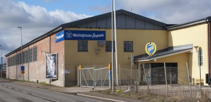 Ing&aring;ng till m&auml;ssan