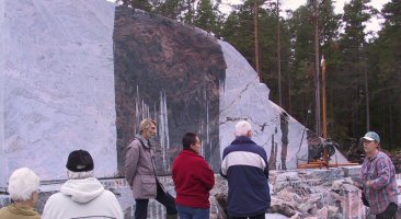 S&aring;gad bergh&auml;ll