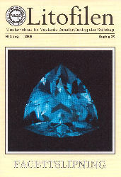 Litofilen nr 2 aug 2006, bild av f&ouml;rsta sidan
