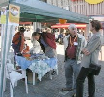 Bild fr&aring;n Stora Torget